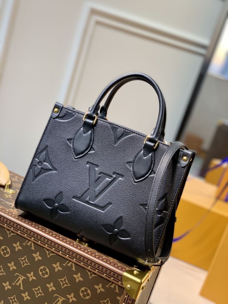 LV Top Handle Bags